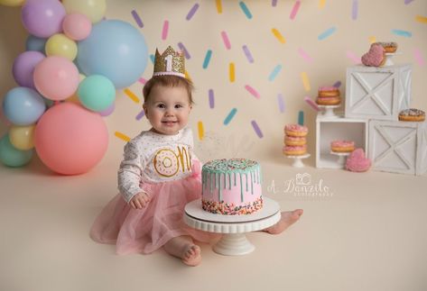 Sweet One Cake Smash Sweet One Cake Smash Photos, Sweet One Birthday Cake Smash, Sweet One Birthday Smash Cake, Ice Cream Cake Smash Photoshoot, Ice Cream First Birthday Photos, Smash Cake Sweet One, Two Sweet Birthday Photo Shoot, Sweet One Smash Cake Photoshoot, Ice Cream Smash Cake First Birthdays