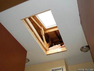 Bathroom Skylight Ideas Ceilings, Bathroom Skylight Ideas, Skylights Ideas Ceilings, Bedroom Skylight, Diy Skylight, Skylight Ideas, Skylight Architecture, Skylight Covering, Skylight Installation