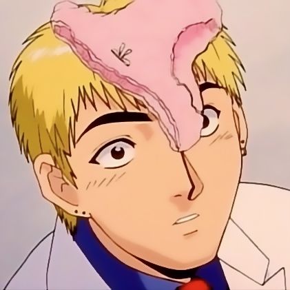 Blonde Anime Boy, Great Teacher Onizuka, Nana Manga, Japanese Horror, Art Wallpaper Iphone, 90s Anime, Anime Artwork, Drawing Inspiration, Anime Icons