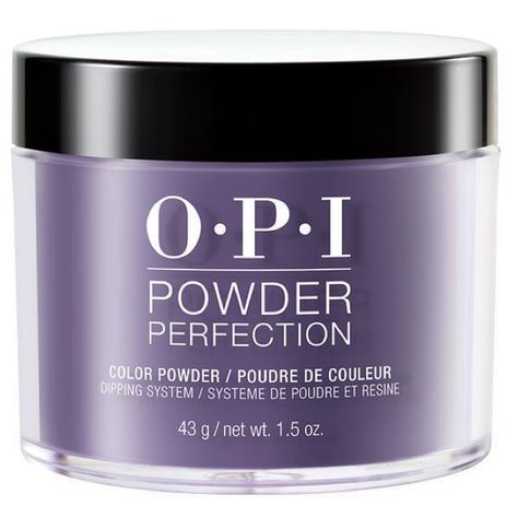 OPI, OPI Powder Perfection Hello Hawaii Ya?, Powder Perfection Opi Powder Perfection, Sns Nails Colors, Opi Colors, Sns Nails, Dip Powder Nails, Dipped Nails, Opi Nails, Color Powder, Dip Powder