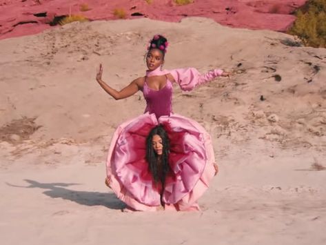 Feminist Photography, Michael Robinson, Janelle Monae, Janelle Monáe, Lean On Me, Tessa Thompson, Female Anatomy, Alternative Music, Feminist Art