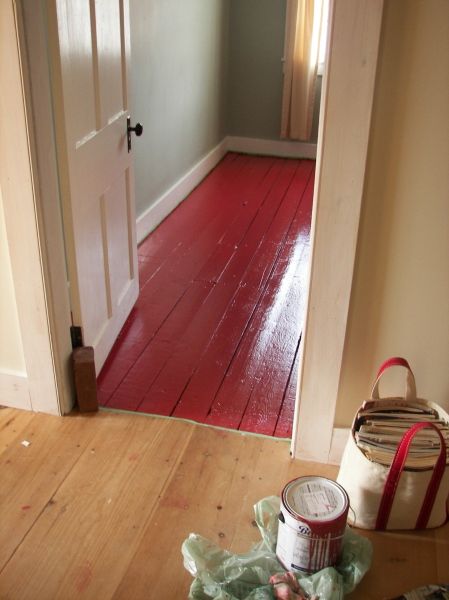 100_6604 Painted Floors Wood, Bryan Adams Photography, Sherwin Williams Sea Salt, Painted Floorboards, Girls Bedroom Colors, Painted Wood Floors, Lilo Und Stitch, Painted Floor, Kids Bedroom Design