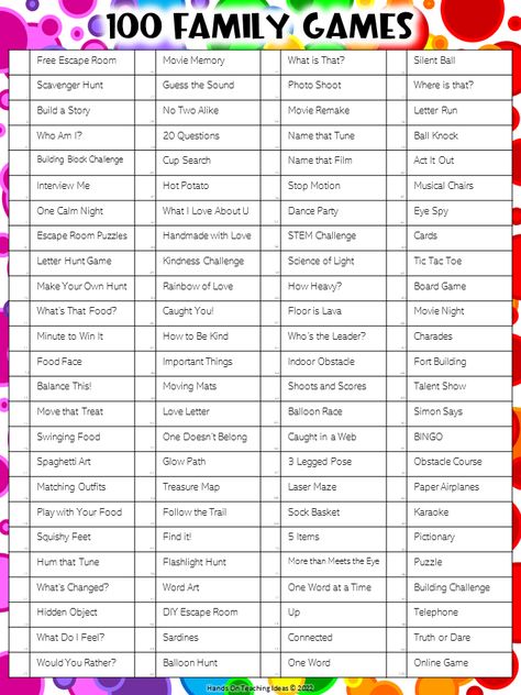 Games To Play With Big Family, Family Games To Play At Home, Games To Play With Cousins At Home, Family Fun Games At Home, Games To Play With Friends At Home, Games To Play With Family At Home, Paper Games To Play With Friends, Games To Play With Cousins, Games To Play On Paper