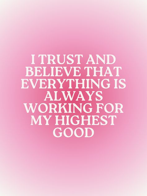 #affirmations Hot Pink Affirmations, Sassy Affirmations, Pretty Affirmations, Home Affirmations, God Affirmations, Pink Affirmations, Wallpapers 2023, Supreme Witch, Affirmation Board