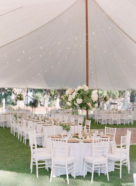 Tee Pee Wedding, Rum Based Cocktails, Outdoor Wedding Reception Tent, White Tent Wedding, Outdoor Tent Wedding, Tent Wedding Reception, South Carolina Coast, Bloom Wedding, White Weddings Reception