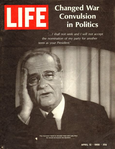 life Lyndon Johnson, Photo Journalism, Life Magazine Covers, Immersion Blender, Lady Bird, My Childhood, Life Magazine, Coming Of Age, Magazine Covers