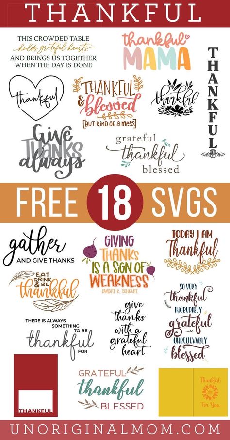 Thankful Greatful Blessed, Cricut Svg Files Free, Thanksgiving Projects, Thanksgiving Svg, Free Thanksgiving, Custom Tee, Thankful And Blessed, Free Cut Files, Free Svg Files