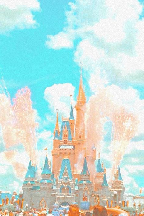 Preppy Disney Wallpaper, Disney World Aesthetic, Disney Castles, Disney College, Holiday Aesthetic, Disney Mickey Ears, Disney Background, Cute Disney Pictures, Disney Collage