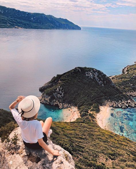 8 top things to do in Corfu | Discover Greece Cedar Forest, Corfu Town, Travel 2024, Old Windmills, Corfu Island, Corfu Greece, Quiet Beach, Croatia Travel, Dream Beach