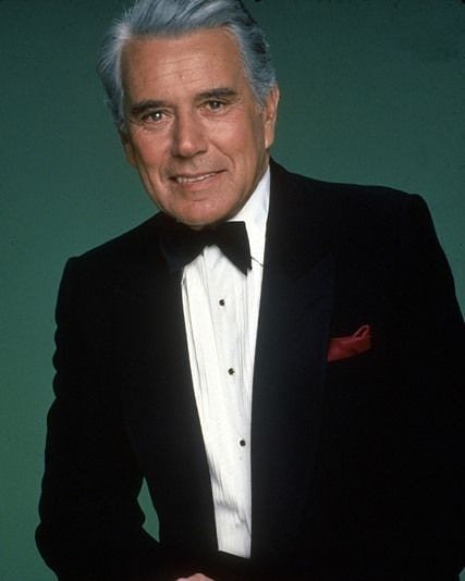 Soap, SerieTV, Telefilm. op Instagram: "John Forsythe. #oldhollywoodlegend #hollywoodstars #greatactor #dynasty #dynastytvsseries #dynastytvshow #80s #johnforsythe" Dynasty Tv Show, John Forsythe, Dynasty Clothing, Linda Evans, Celebrities Then And Now, Burt Reynolds, Actor John, Dapper Men, Soap Opera