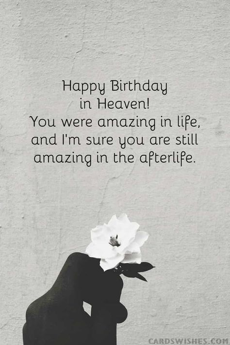 Top 80 Happy Heavenly Birthday Quotes For Loved Ones Happy Heavenly Birthday Cousin, Heavenly Birthday Quotes Grandma, Heavenly Birthday Quotes Friends, Birthday Remembrance Quotes, Happy Heavenly Birthday Grandfather, Lost Loved Ones Birthday Quotes, Heavenly Birthday Quotes Father, Happy Heavenly Birthday Quotes, Birthday In Heaven Poem