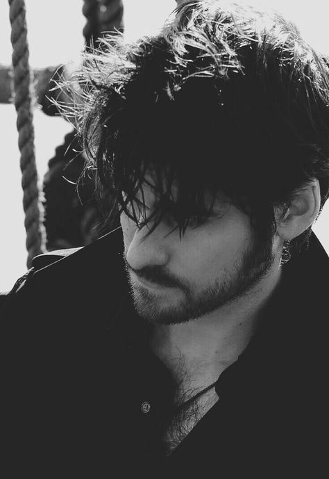 Killian Jones Wallpaper, Fine Make Me Your Villain, Captain Hook Ouat, Make Me Your Villain, Hook Ouat, Killian Hook, James Hook, Film Netflix, Once Up A Time