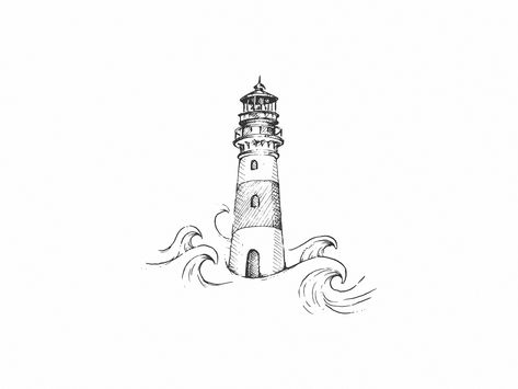 Portland Head Lighthouse Tattoo, Barnegat Lighthouse Tattoo, Lighthouse Line Tattoo, Lighthouse Fine Line Tattoo, Nova Scotia Tattoo, Lighthouse Drawing Tattoo, Nautical Map Tattoo Design, Light House Tattoo, Ronaldo Training