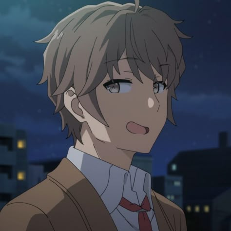 Bunnygirl Senpai, Bunny Senpai, Sakuta Azusagawa, Bunny Girl Senpai, Desktop Background, Manga Icons, Anime Love Couple, Bunny Girl, Anime Boys