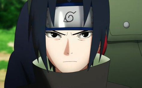 Sasuke Genin, Naruto Prints, Naruto 20th Anniversary, Uchiha Brothers, Naruto Cool, Sasuke Naruto, Naruto Shippuden Characters, Uchiha Sasuke, Naruto Sasuke