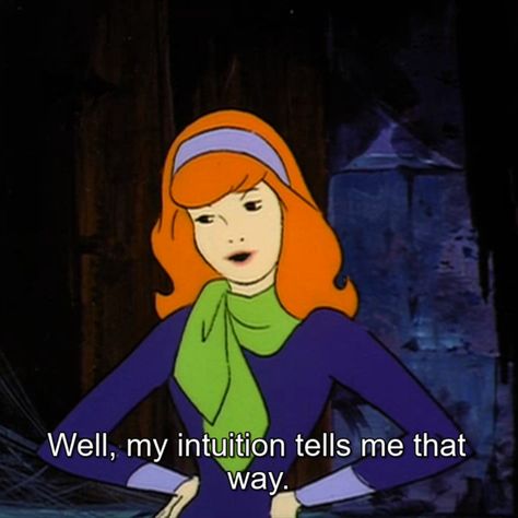 #scoobydoo #animation #meme #humor Ig Dump, Meme Humor, Daphne Blake, November 2, Scooby Doo, That Way, Humor, Memes, Pins