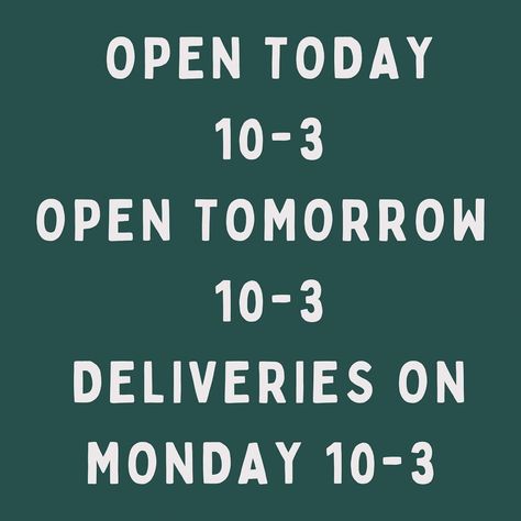 Open everyday 10-3 and many times thoughtout the week, we make deliveries - next delivery day, MONDAY! Click our website to purchase our products online. Link in bio. We ship 🛳 We deliver 🛻 We mail 🎁 Come visit us in our store, 43 Enon Street Beverly, MA or shop from us on Instagram, Facebook, and our website! bostonconsignment.com. If you see an Item in a post you like and you want to buy it, comment SOLD. First come, first served. www.bostonconsignment.com Info@bostonconsigns.com 4... Link In Bio, 10 Things, Instagram