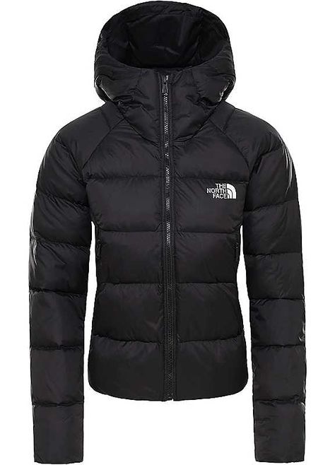 Warm quilted jacket made with protective material that's water repellent, windproof and breathable. Cosy and practical, this jacket is great for wrapping up in the colder months. Brand: The North Face Water-repellent, windproof & breathable Short cut jacket with stretch at the hem Lined collar & hood Zipped side pockets Washable Upper 100% Nylon Lining: 100% Nylon Filling: 80% Down, 20% Feathers The North Face Winter Hoodie With Drawstring, North Face Coats, The North Face Long Sleeve Outdoor Hooded Jacket, North Face Jacket Women's, Casual The North Face Hooded Jacket With Double-lined Hood, The North Face Winter Outerwear With Double-lined Hood, North Face Womens, Popular Clothing Brands, The North Face Windproof Long-sleeve Outerwear