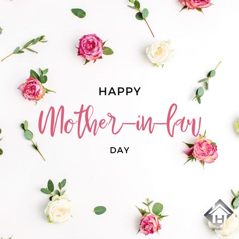 National Mother-in-Law Day is a day to honor the woman who brought the love of your life into this world! 😍 Don't forget to thank your mother-in-law for being supportive and being the coolest grandma ever! ❤️ #MotherInLawDay Mother In Law Quotes, Being Supportive, Happy Mothers Day Wishes, Law Quotes, Mother Day Wishes, Love Of Your Life, Happy Mother, Day Wishes, Keller Williams