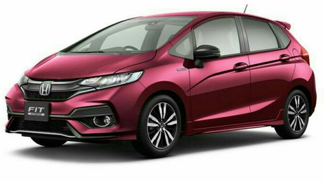 Honda Fit Hybrid, Jazz Design, Honda New Car, 2022 Cars, Honda Fit Jazz, Honda Motors, Honda (car), Honda Jazz, Honda S2000