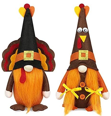 Scandinavian Autumn, Thanksgiving Table Decoration, Thanksgiving Gnome, Dinner Table Centerpieces, Season Decor, Gnomes Diy, Decor Thanksgiving, Diy Gnomes, Farmhouse Fall Decor