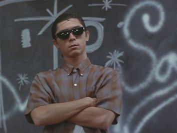 Lou Diamond Phillips, Skateboard Photos, Bound By Honor, Estilo Cholo, Stand And Deliver, Cholo Style, Chicana Style, Cholo Art, Library Aesthetic