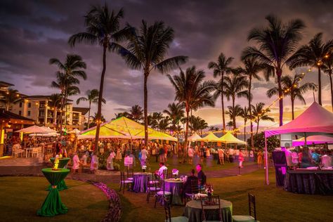 36th Annual Kapalua Wine and Food Festival | HAWAII Magazine Things To Do In June, Hawaii Festival, Welcome To Summer, Hawaii Magazine, Napa Wineries, Wine And Food Festival, Wine And Food, Hawaii Food, Maui Travel