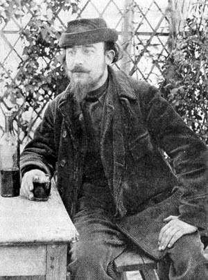 Erik Satie 'the velvet gentleman' in the mid-1890s, wearing one of his seven identical corduroy suits. Erik Satie, Classical Music Composers, Famous Composers, Classical Musicians, French Photographers, Music Composers, Bw Photo, Rare Photos, Classical Music