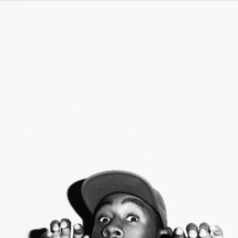 Tyler Tyler The Creator Black And White, Black Widget, Black Vibes, Black And White Posters, Black And White Aesthetic, Tyler The Creator, Summer Wallpaper, Laptop Wallpaper, Creative Outlet