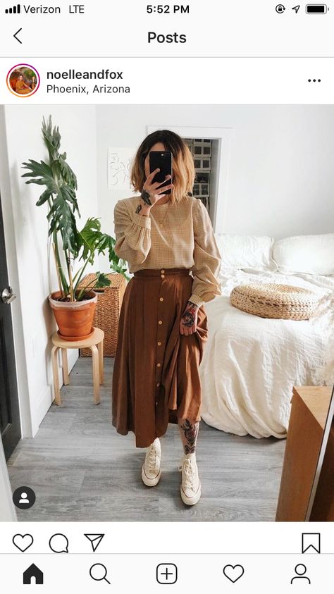 Church Outfit Casual, Outfits Church, Church Outfit, Church Outfits, Mode Inspo, Skirt Dress, Outfit Casual, Looks Vintage, Fall Winter Outfits