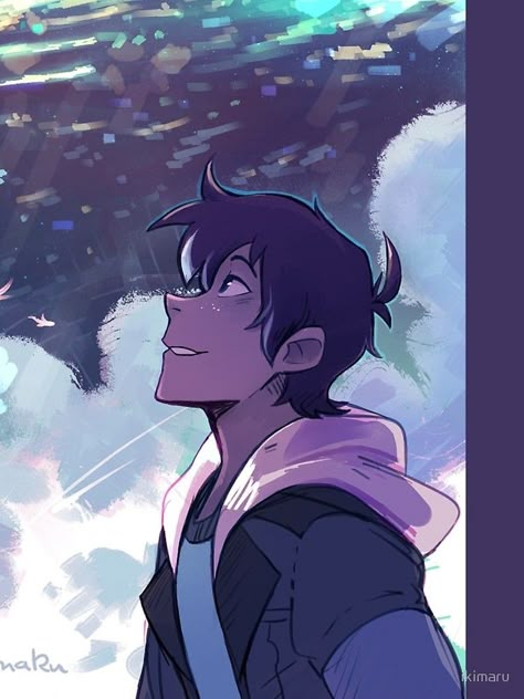 Klance Wallpaper, Lance Mcclain, A Man, Phone Case, Hair, Anime, On Instagram, Blue, Black