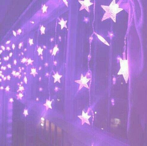 Photo | We can attach these stars to the sides of tables, wa… | Flickr Threads Hairstyles, Mizore Shirayuki, Light Purple Wallpaper, Purple Aesthetic Background, Violet Aesthetic, Purple Vibe, Lavender Aesthetic, All Things Purple, Photo Wall Collage