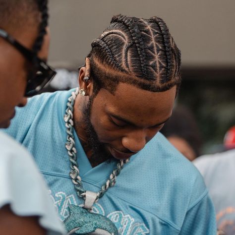 Design Cornrows Braids Men, Men Design Braids, Cornrow Designs Men, Mens Braids Hairstyles Cornrows Design, 4 Braids For Men, Men’s Cornrow Styles, Men Cornrows Design, Cornrows Men, Cornrow Styles For Men