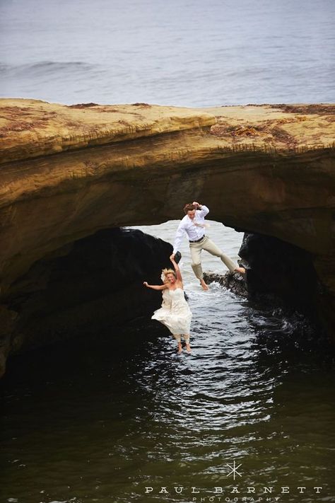 We Said Yes, Ocean Beach San Diego, Cliff Wedding, West Coast Travel, Beach San Diego, Cliff Jumping, Sunset Cliffs, Ocean Wedding, San Diego Wedding Photography