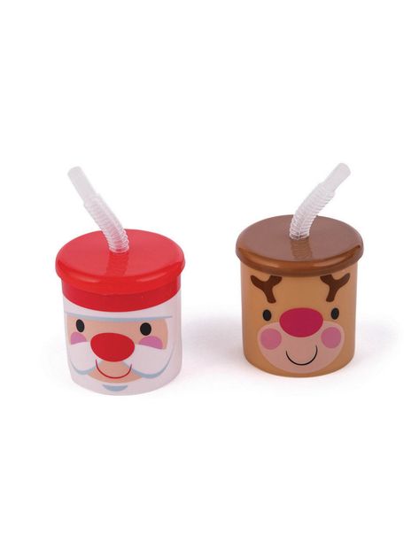 Cheery Christmas Plastic Cups With Lids and Straws (12) Toddler Christmas Party, Christmas Eve Box For Kids, Holiday Baking Party, Christmas Party Cups, Plastic Cups With Lids, Class Christmas Gifts, North Pole Breakfast, Grinch Crafts, Gift Exchange Games