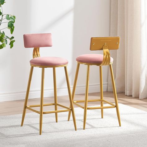 Kitchen counter bar stools