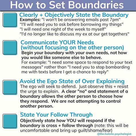 Dr. Nicole LePera on Instagram: “Boundaries are our clear lines + limits.  Most of us were conditioned to dismiss our boundaries. We had parents who ignored them or…” Control Thoughts, Guilt Shame, Boundaries Worksheet, Dr Nicole Lepera, Boundaries Quotes, Mentally Healthy, Nicole Lepera, Holistic Psychologist, Relationship Lessons