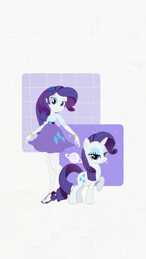 Rarity Wallpaper! #rarity #aesthetic #mlp Rarity Wallpaper, Rarity Aesthetic, Mlp Rarity, Rarity, Wallpaper Aesthetic, Aesthetic Wallpaper, Animal Crossing, My Little Pony, Aesthetic Wallpapers