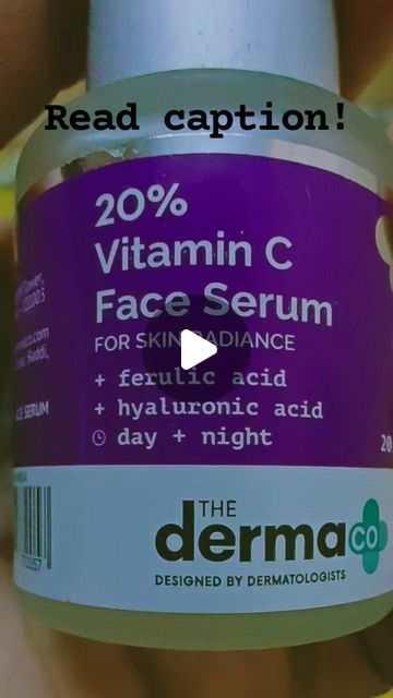 How To Use Vitamin C Serum For Face, Vitamin C For Skin, The Derma Co, Vitamin C Serum Benefits, Skin Lightening Serum, Benefits Of Vitamin C, Serum Benefits, Lightening Serum, Vitamin C Face Serum