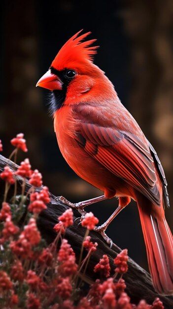 Cardinal Birds Art, Wild Birds Photography, Birds Photography Nature, Bird Carving, Animal Portraits Art, Most Beautiful Birds, Cardinal Bird, Christmas Bird, Cardinal Birds