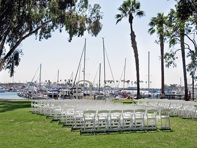 Marina Village Conference Center San Diego California Wedding Venues 1 Marina Village Wedding San Diego, Marina Village, San Diego Wedding Venues, California Wedding Venues, Waterfront Wedding, San Diego California, Event Center, Reception Venues, Outdoor Ceremony