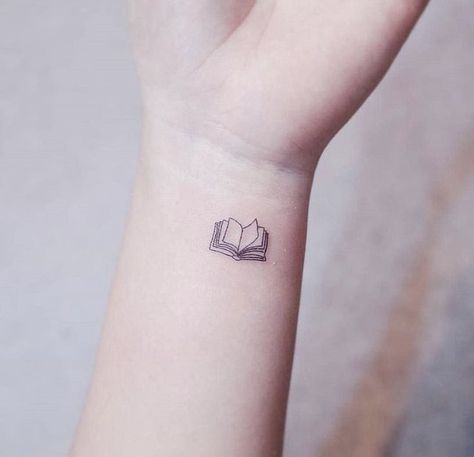 Cute Mini Tattoos, Wanderlust Tattoos, Tattoos Space, Adorable Tattoos, Smaller Tattoos, Tattoos Abstract, Tattoos Watercolor, Abstract Tattoos, Bookish Tattoos