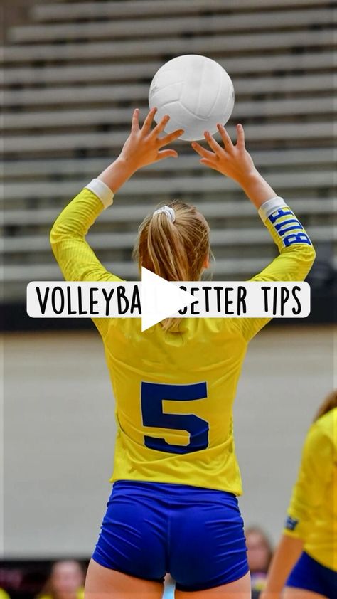 ▷sport hairstyles, volleyball hairstyles no braids, sporty hairstyles, !! Volleyball Setter Practice, How To Improve Your Volleyball Setting, Volleyball Setter Exercises, How To Play Volleyball Tips, How To Become A Better Setter, How To Improve Setting Volleyball, Volleyball Drills For Setters, Volleyball Workouts Setters, Setter Training Volleyball