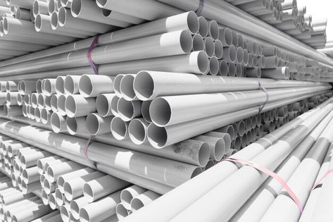 Pvc pipes | Premium Photo #Freepik #photo #water #circle #construction #work Water Circle, Plumbing Waste, Cpvc Pipe, Photo Water, Sewer System, Pipe Manufacturers, Pvc Pipes, Plumbing Pipes, Water Valves