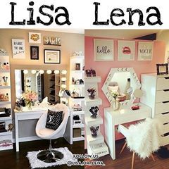 Lisa Duhhhh Lisa Lena, I Am A Unicorn, Lisa Or Lena, Teen Room Decor, Fun Dog, Fashion Friends, Happy Fun, I Choose, Dog Hair