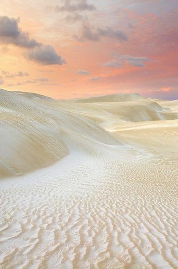 Sun Sets, Sand Dunes, Pretty Places, White Sand, Western Australia, Amazing Nature, Amazing Places, Nebraska, Beautiful World