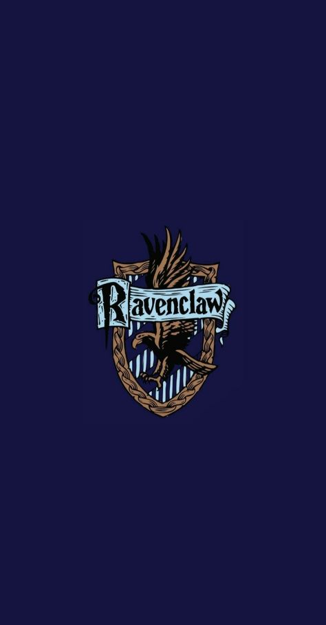 Ravenclaw Logo, Harry Potter Phone, Harry Potter Luna Lovegood, Welcome To Hogwarts, Wallpaper Icon, Images Harry Potter, Hogwarts Aesthetic, Harry Potter Drawings, Harry Potter Anime