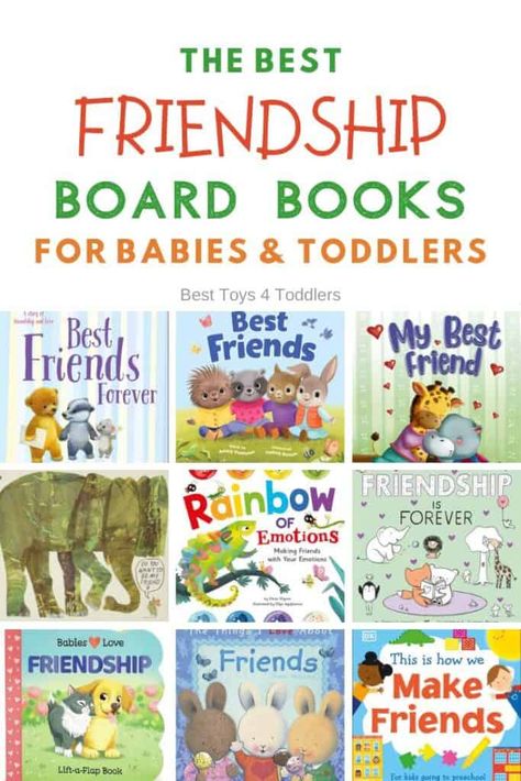 Preschool Friendship Books, Friendship Theme For Toddlers, Friends Activities For Toddlers, Toddler Friendship Activities, Friendship Toddler Activities, Friendship Activities For Toddlers, Friendship Crafts For Toddlers, Friendsgiving Snacks, Friendship Craft