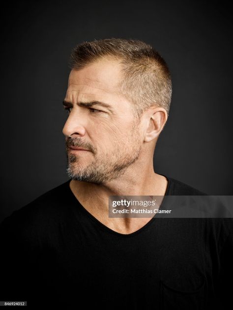 Actor George Eads from 'MacGyver' is photographed for Entertainment... News Photo - Getty Images George Eads, Discover Music, When I Get Married, Hard Rock Hotel, Digital Archives, Royalty Free Video, Entertainment Weekly, Creative Video, Latest Images