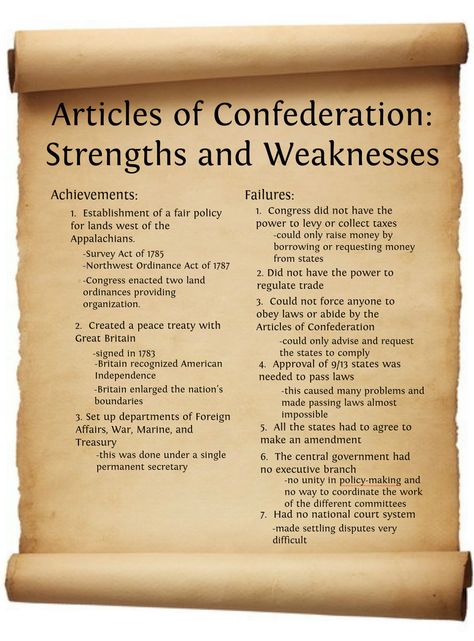 Divide Decimals, Articles Of Confederation, 8th Grade History, Government Lessons, Teaching Government, 7th Grade Social Studies, Teaching Us History, Teaching American History, History Lesson Plans